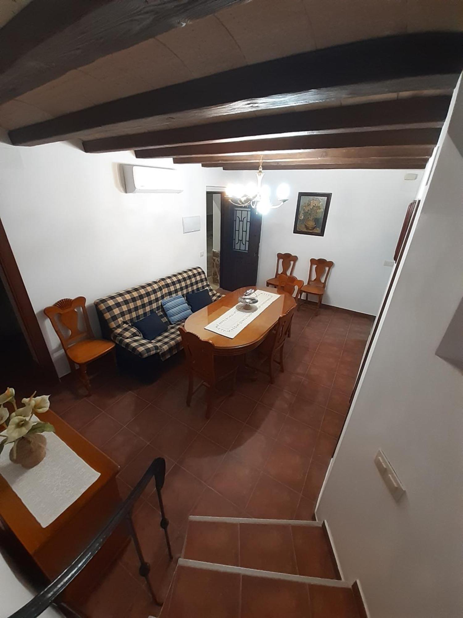 Los Artesanos De Andrea Casas del Cerro Eksteriør bilde
